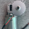 Safe and Quiet of Automatic Door  Motor