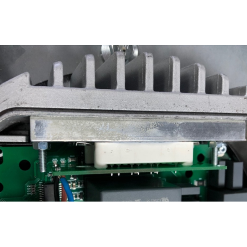 EC Controller Technical Solution