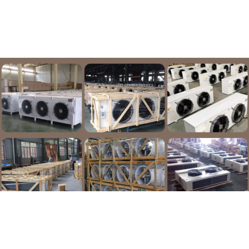 As a professional purchasing engineer, what key points should be considered when purchasing axial fans for evaporators?