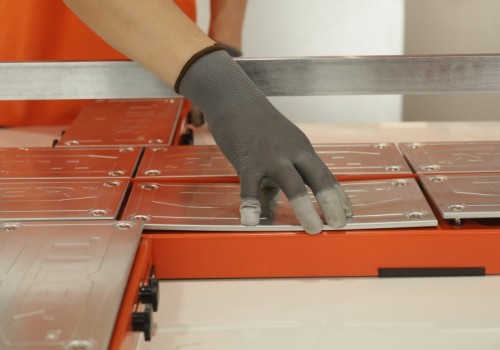 How to Maintain a Tile Cutter?