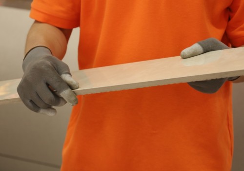 A Guide to Buying the Right Tile Cutter