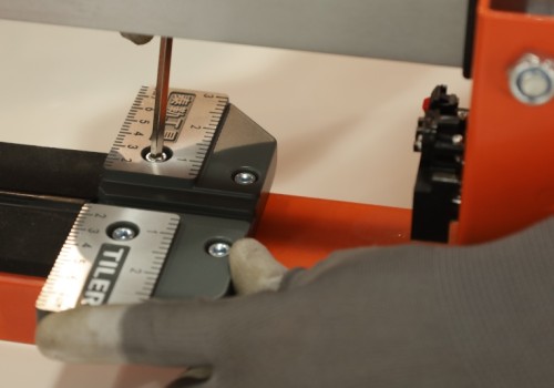 Maximizing the Service Life of Your Tile Cutter: Tips and Benefits