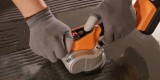 Tile Vibration Machine 8123-GD20V | Enhanced Efficiency | Ideal for Tile Installation