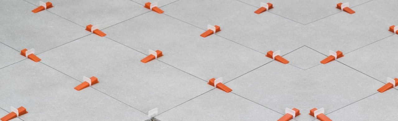 Tile Leveling Tools