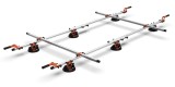 Large Format Slab Handling System with Vacuum Suction Cups DB-CY-2 |Efficient Slab Handling Solution
