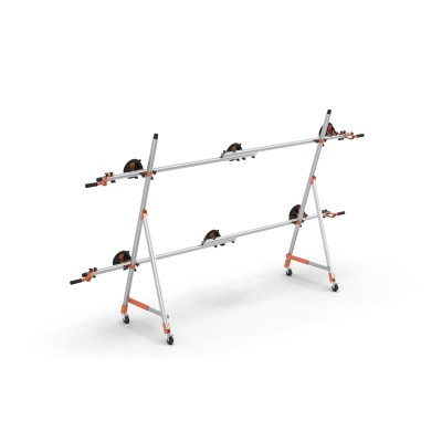 نظام مناولة الألواح كبيرة الحجم مع أكواب الشفط الفراغي DB-CY-3