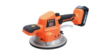 Tile Vibration Machine 8123-GD20V | Enhanced Efficiency | Ideal for Tile Installation