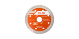 Diamond Disc DE-D115 for Wet/Dry Cutting | High-Performance Diamond | Suitable for Wet and Dry Cutting