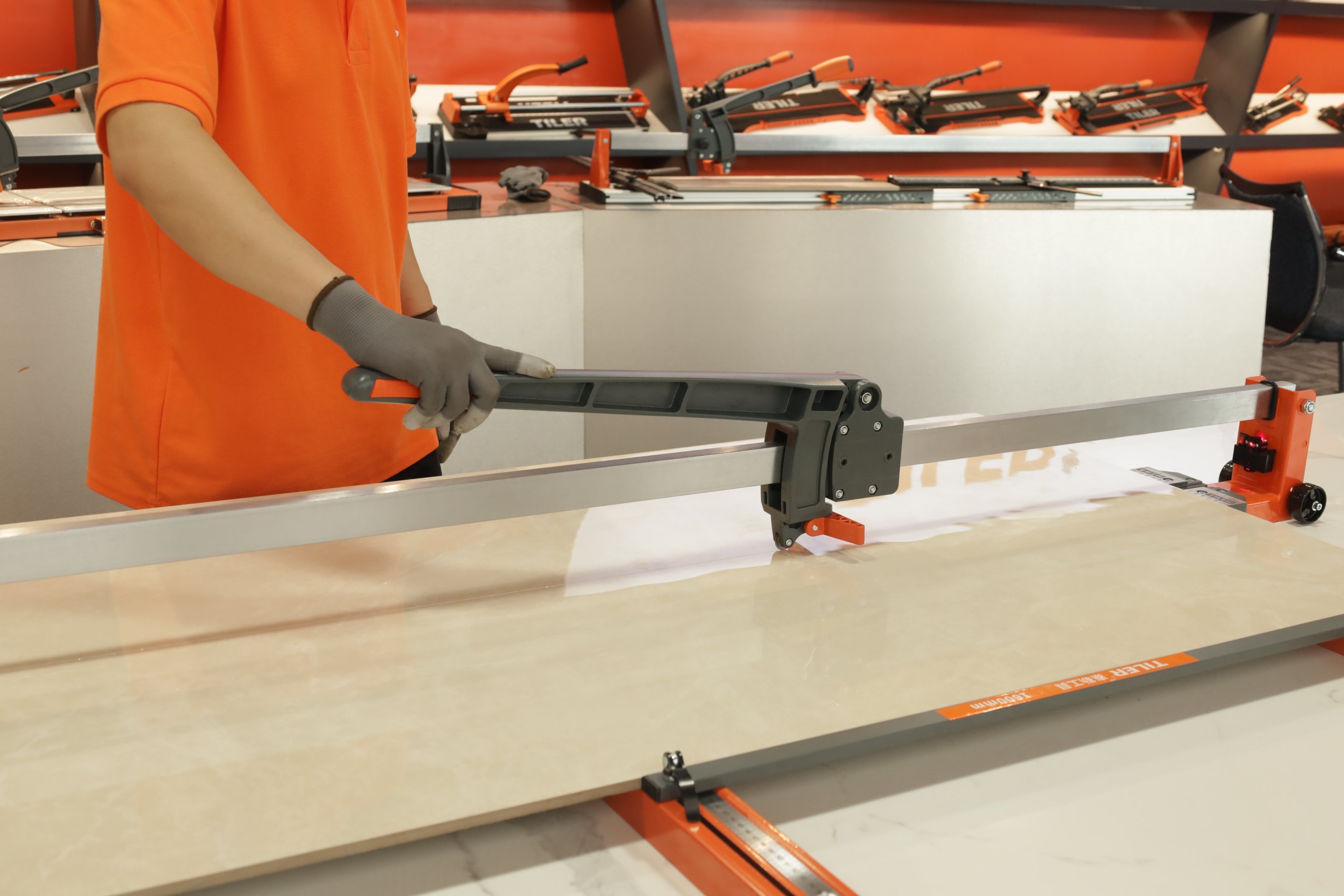 Increase Productivity with Tile Cutter Accessories