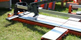 TILER 8102G-3Y Large Format Manual Tile Cutter | Precise Cutting Performance | Perfect for Large Tiles
