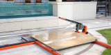 TILER 8102G-T3 Professional Porcelain Ceramic Tile Cutter | Efficient Cutting Solution|Smooth & Clean Cuts