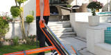 TILER 8102G-T3 Professional Porcelain Ceramic Tile Cutter | Efficient Cutting Solution|Smooth & Clean Cuts
