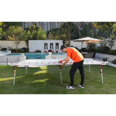 Large Format Slab Cutter TYF-DB-3 Upgrade | Upgraded| Perfect for Large Slab Cutting Projects