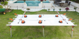 Large Format Slab Handling System with Vacuum Suction Cups DB-CY-2 |Efficient Slab Handling Solution
