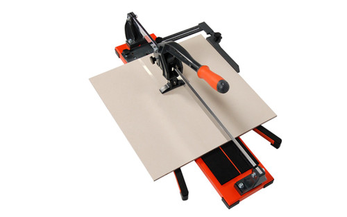 TILER T1 手动瓷砖切割机 |可靠高效 |适用于各种瓷砖类型 |企业对企业