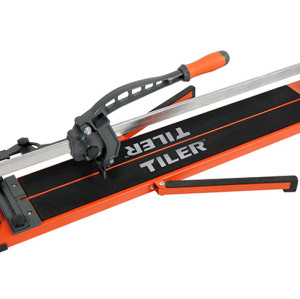 TILER 8102G-3B Manual Tile Cutter | Reliable and Efficient | Suitable for Various Tile Types | B2B