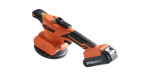 Tile Vibration Machine 8123-DC20V | Efficient and Reliable | Ideal for Tile Installation