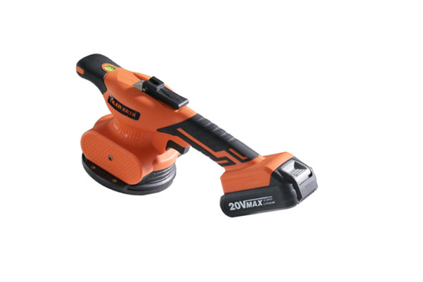 Tile Vibration Machine TPP- 8123-DC/20V | Efficient and Reliable | Ideal for Tile Installation