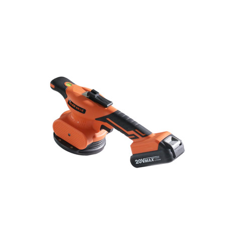 Tile Vibration Machine TPP- 8123-DC/20V | Efficient and Reliable | Ideal for Tile Installation