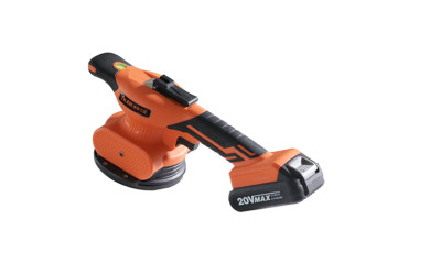 Tile Vibration Machine TPP- 8123-DC/20V | Efficient and Reliable | Ideal for Tile Installation