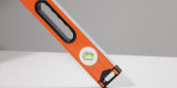Aluminum Spirit Level 8119-6B | Durable and Precise | Perfect for Leveling Applications