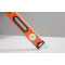 Aluminum Spirit Level 8119-6B | Durable and Precise | Perfect for Leveling Applications