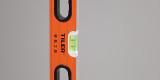 Aluminum Spirit Level 8119-6B | Durable and Precise | Perfect for Leveling Applications