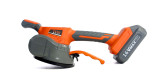 Tile Vibration Machine 8123-BDC/16V | High Performance | Perfect for Tile Installation