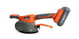 Tile Vibration Machine 8123-BDC/16V | High Performance | Perfect for Tile Installation