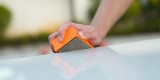 Diamond Polishing Pad 8118-2B | High-Quality Diamond Abrasive | Perfect for Polishing Applications