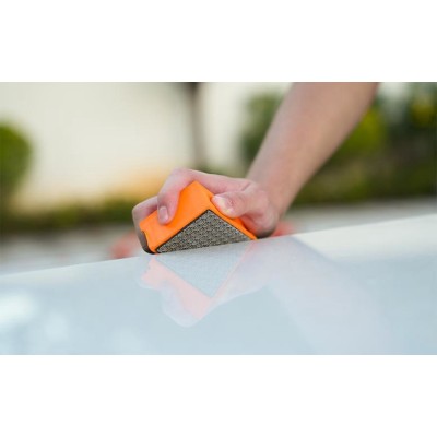 Diamond Polishing Pad 8118-2B | High-Quality Diamond Abrasive | Perfect for Polishing Applications