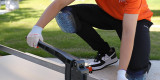 Knee Pads 8129B | Comfortable and Protective | Ideal for Knee Support