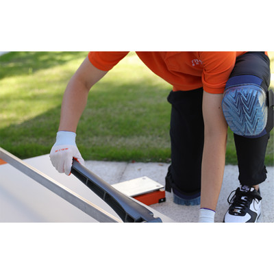 Knee Pads 8129B | Comfortable and Protective | Ideal for Knee Support