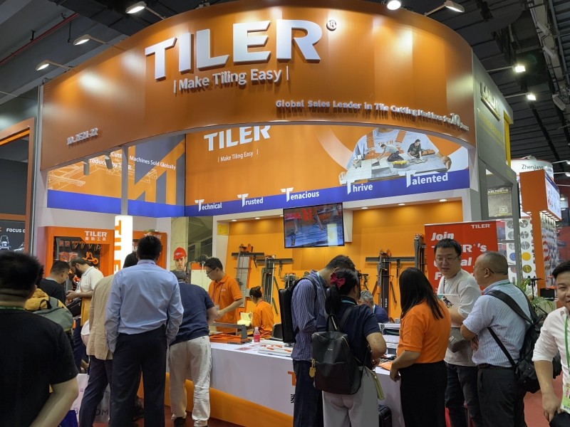 the best supplier of tile cutter in China