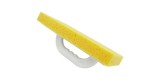 Sponge Float with Plastic Handle A56101 | Lightweight and Easy to Use | Suitable for Tile Cleaning