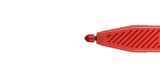Tile Scriber A87102 Carbide bit | Precise Marking Tool | Suitable for Tile Scribing