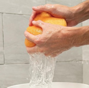 Grout Sponge 8127 | Soft and Absorbent | Ideal for Grout Cleaning and Finishing