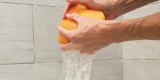 Grout Sponge 8127 | Soft and Absorbent | Ideal for Grout Cleaning and Finishing