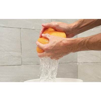 Grout Sponge 8127 | Soft and Absorbent | Ideal for Grout Cleaning and Finishing