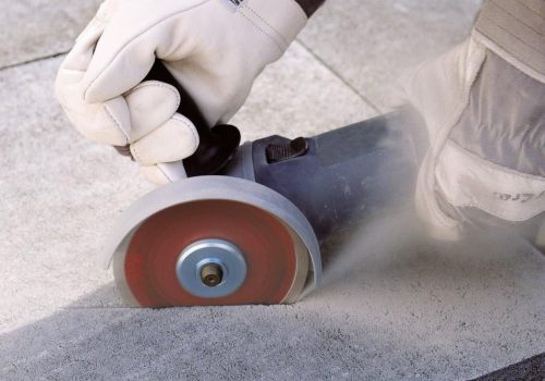 Diamond Blades: Unleashing Cutting Precision and Efficiency