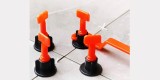 Recyclable Tile Leveling System 8119-8R | Environmentally Conscious |Efficient Tile Leveling Solution