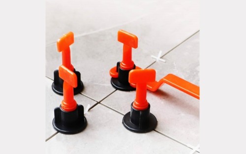 Recyclable Tile Leveling System 8119-8R | Environmentally Conscious |Efficient Tile Leveling Solution