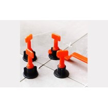 Recyclable Tile Leveling System 8119-8R | Environmentally Conscious |Efficient Tile Leveling Solution