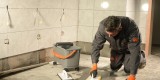 Grout Cleaning Bucket Kits 8151-24L | Convenient and Practical | Ideal for Grout Cleaning
