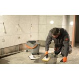 Grout Cleaning Bucket Kits 8151-24L | Convenient and Practical | Ideal for Grout Cleaning