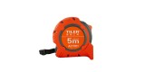 5M|16FT Tape Measure 8121 | Accurate Measurement | Suitable for Various Projects