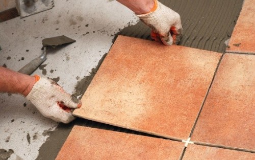 用于接缝的可回收瓷砖垫片 A41204 |环保|非常适合关节对齐