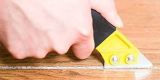 Tile Grout Saw 8132 Carbide bit | Grout Removal Tool for Tile Cleaning| Tiling Tools Manufacuter