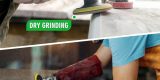 Grinding Polishing Pad Y31102 | Effective Grinding and Polishing | Versatile Applications