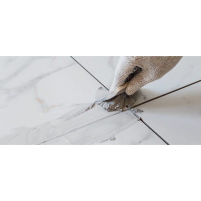 Rubber Grout Float 8203N Wooden Handle 180mm | Smooth Application | Perfect for Grout Spreading